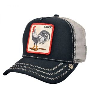 Goorin Bros Trucker Hat